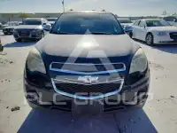 2011 Chevrolet Equinox фото