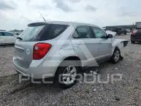 2011 Chevrolet Equinox photo
