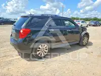 2011 Chevrolet Equinox фото