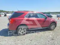 2011 Chevrolet Equinox photo