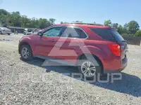 2011 Chevrolet Equinox photo