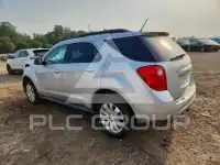 2011 Chevrolet Equinox фото
