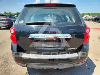 2011 Chevrolet Equinox photo