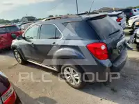 2011 Chevrolet Equinox фото