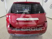 2011 Chevrolet Equinox photo