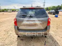 2011 Chevrolet Equinox фото