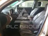 2011 Chevrolet Equinox фото