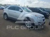 2011 Chevrolet Equinox фото