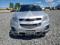 2011 Chevrolet Equinox фото