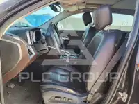 2011 Chevrolet Equinox фото