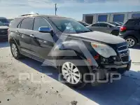 2011 Chevrolet Equinox фото
