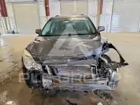 2011 Chevrolet Equinox photo