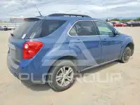 2011 Chevrolet Equinox фото