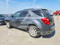 2011 Chevrolet Equinox photo