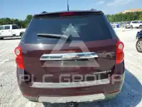 2011 Chevrolet Equinox photo