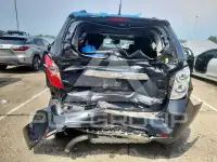 2011 Chevrolet Equinox photo