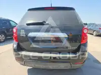 2011 Chevrolet Equinox photo
