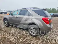 2011 Chevrolet Equinox фото
