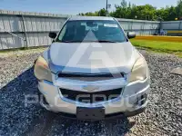 2011 Chevrolet Equinox фото