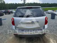 2011 Chevrolet Equinox фото