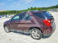 2011 Chevrolet Equinox photo