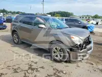 2011 Chevrolet Equinox photo