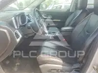 2011 Chevrolet Equinox фото