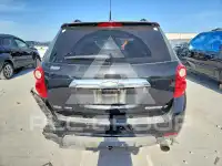 2011 Chevrolet Equinox фото