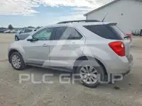 2011 Chevrolet Equinox фото