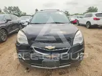 2011 Chevrolet Equinox photo