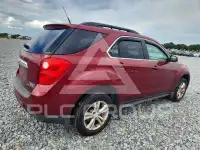 2011 Chevrolet Equinox photo