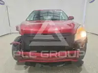2011 Chevrolet Equinox photo