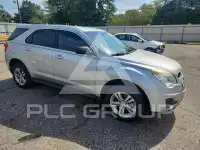 2011 Chevrolet Equinox фото