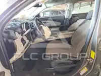 2011 Chevrolet Equinox фото