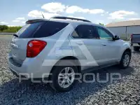 2011 Chevrolet Equinox фото