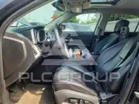 2011 Chevrolet Equinox photo
