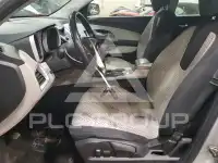 2011 Chevrolet Equinox фото