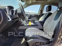 2011 Chevrolet Equinox фото