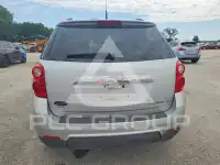 2011 Chevrolet Equinox фото