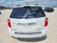 2011 Chevrolet Equinox фото