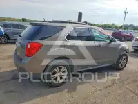 2011 Chevrolet Equinox photo