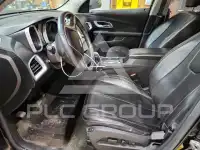 2011 Chevrolet Equinox фото