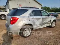 2011 Chevrolet Equinox фото