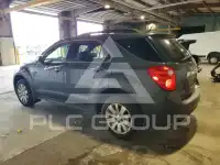 2011 Chevrolet Equinox фото