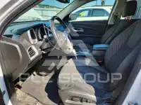 2011 Chevrolet Equinox фото