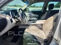 2011 Chevrolet Equinox фото