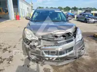 2011 Chevrolet Equinox photo