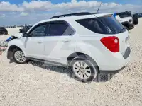 2011 Chevrolet Equinox фото