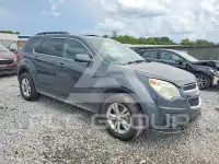 2011 Chevrolet Equinox фото