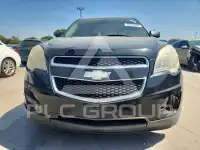 2011 Chevrolet Equinox photo